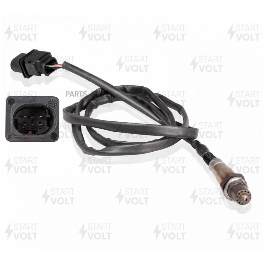 

STARTVOLT Лямбда-зонд BMW X5(E70) mot.N52 STARTVOLT VS-OS 2617 STARTVOLT VS-OS 2617