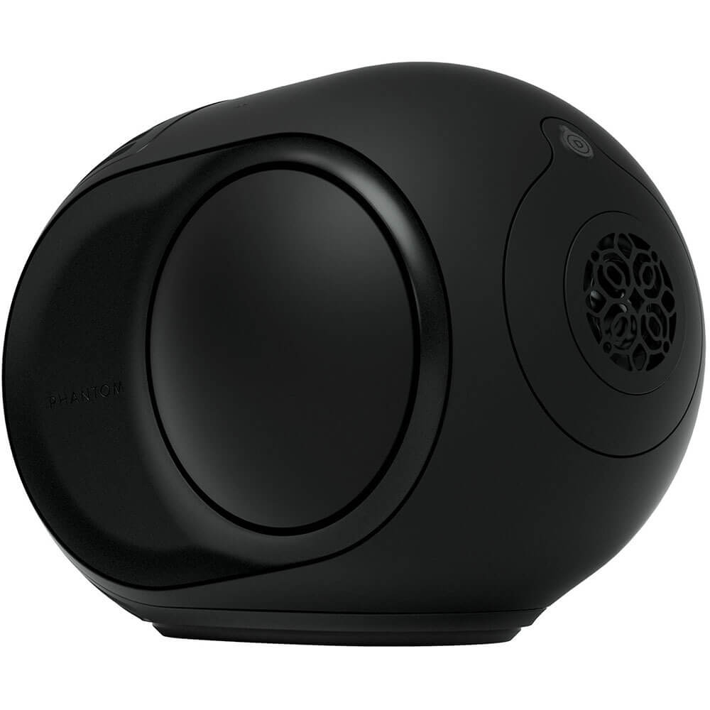 

Devialet Phantom II 95 dB Matte Black, матовый чёрный, PA515EU