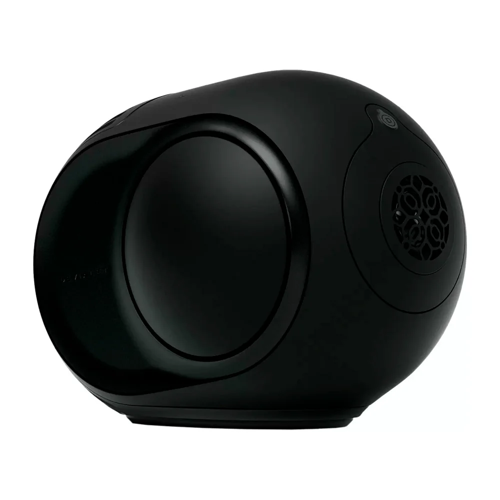 

Портативная колонка Devialet Devialet Phantom II Black Matte, Черный, Devialet Phantom II