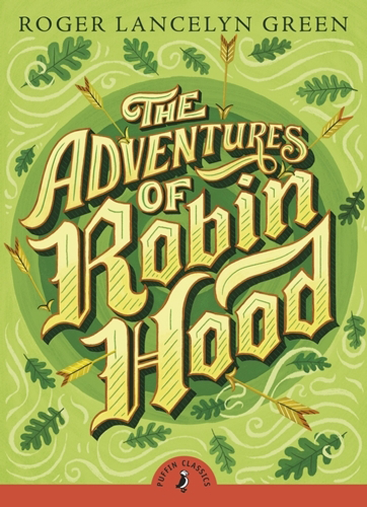 

The Adventures of Robin Hood