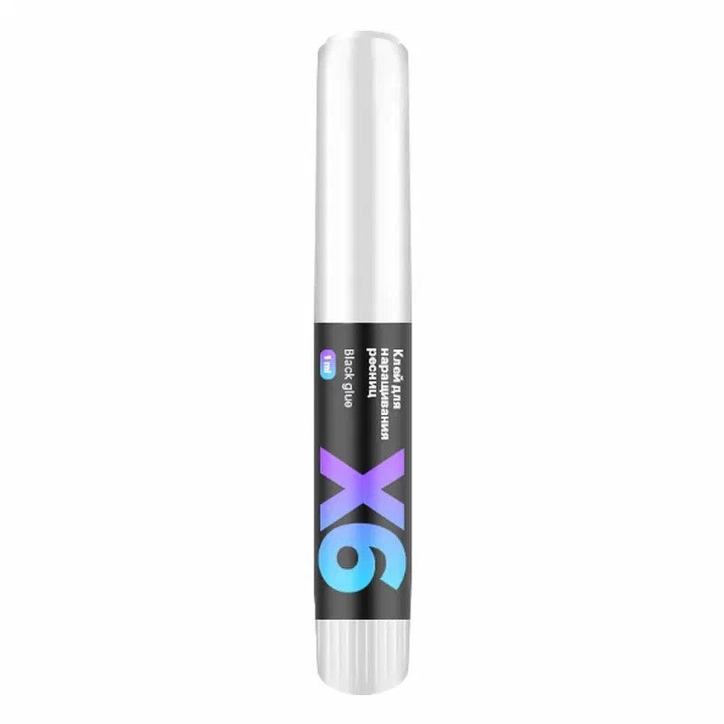 Клей для наращивания ресниц Extreme Look X6 1 мл