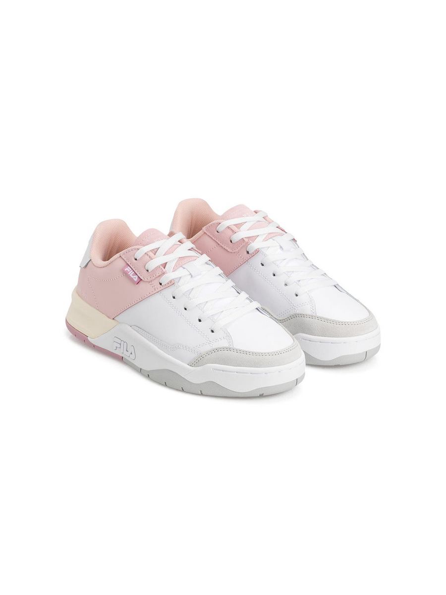 

Кеды женские FILA 1379252 белые 36 EU, Белый, 001379252