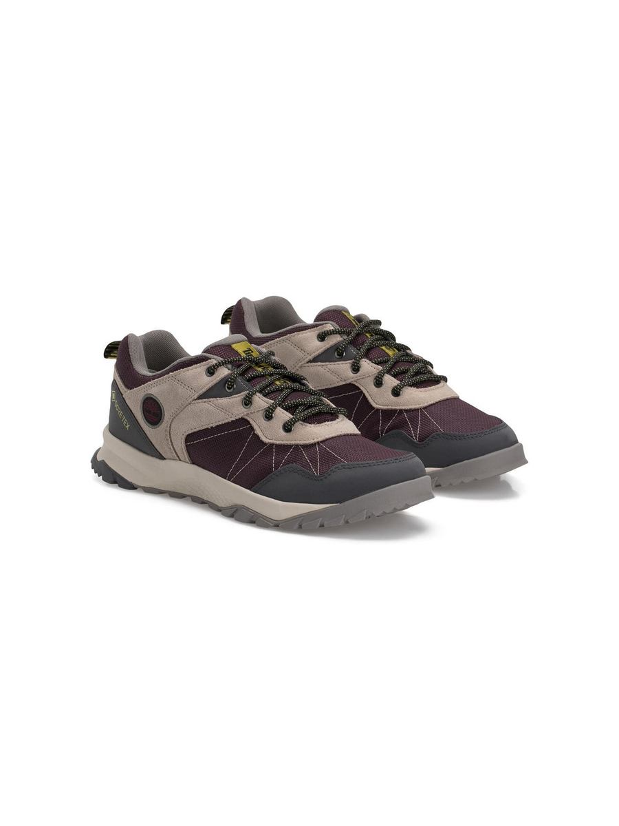 

Кроссовки женские Timberland 1381696 серые 38 EU, Серый, 001381696