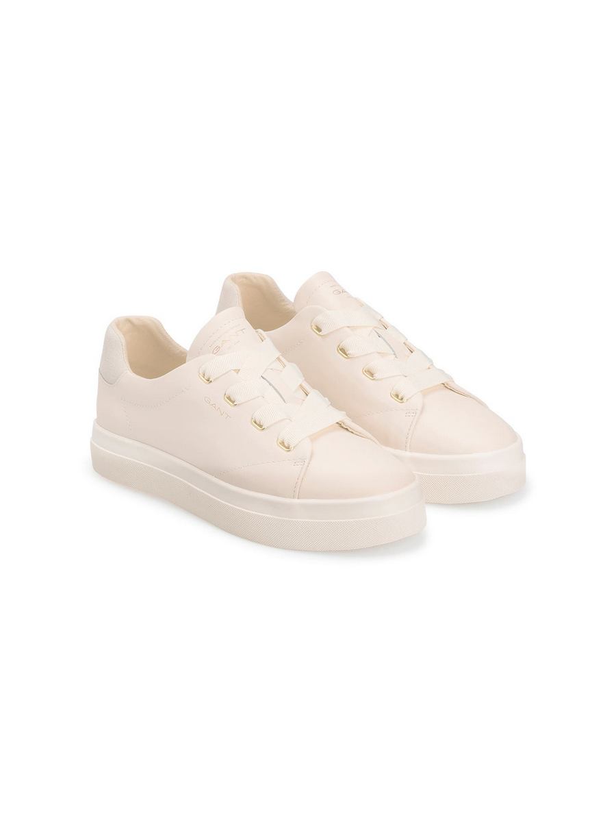 

Кроссовки женские GANT 1424582 бежевые 41 EU, Бежевый, 001424582