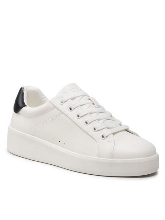 Кеды женские Only Shoes Onlsoul-4 15252747 белые 39 EU (доставка из-за рубежа)