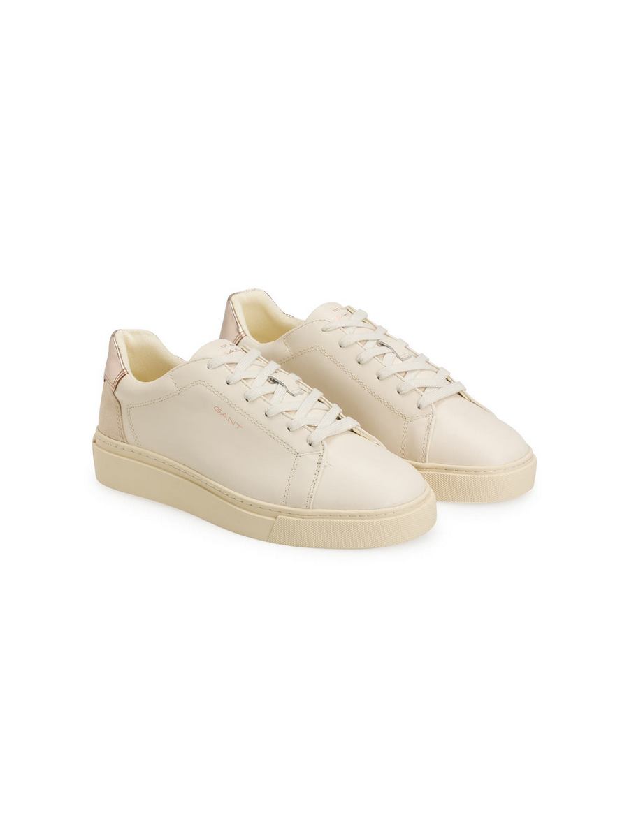 

Кеды женские GANT 1383186 бежевые 41 EU, Бежевый, 001383186
