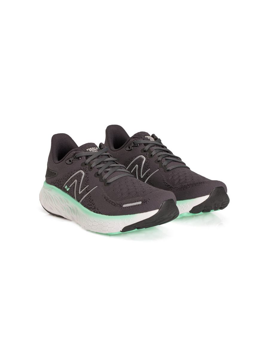

Кроссовки женские New Balance 1387089 серые 40 EU, Серый, 001387089