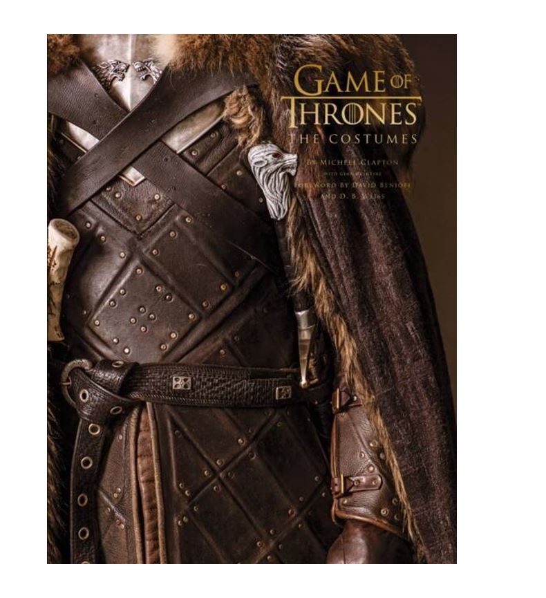 

Game of Thrones The Costumes