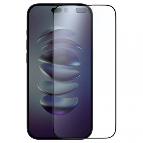 

Защитное стекло Nillkin FogMirror для iPhone 14 Pro Max матовое, закаленное