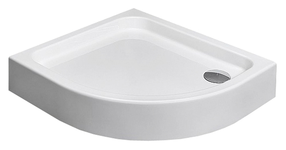 

Поддон для душа Radaway Siros E90x80 compact L