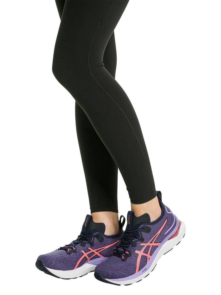

Кроссовки женские Asics 1388202 фиолетовые 39.5 EU, Фиолетовый, 001388202