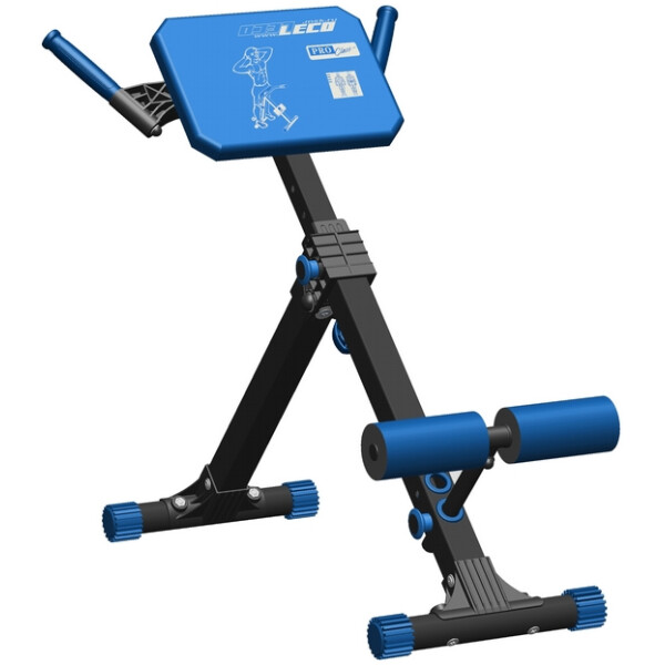 

Гиперэкстензия Leco Pro гп040036, Pro