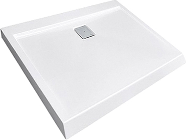 

Поддон для душа Radaway Argos D80x90