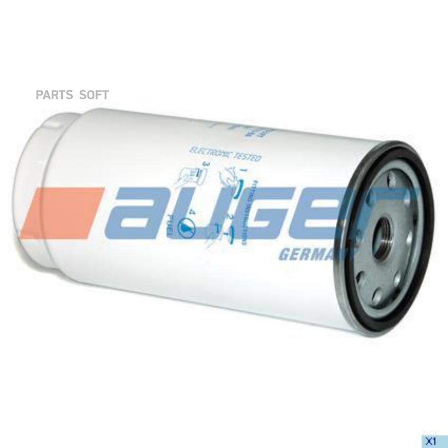 

Топливный фильтр (OEM-номер 51125030052) AUGER арт. 76781