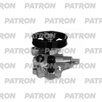 

Насос Гур PATRON PPS806