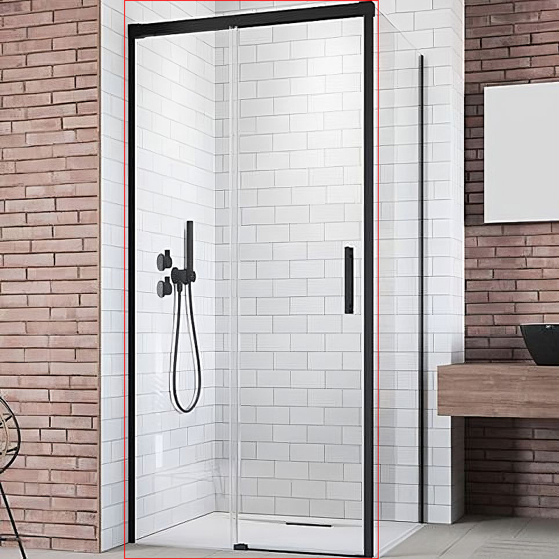 

Дверь для душевого уголка Radaway Idea KDJ 140 L