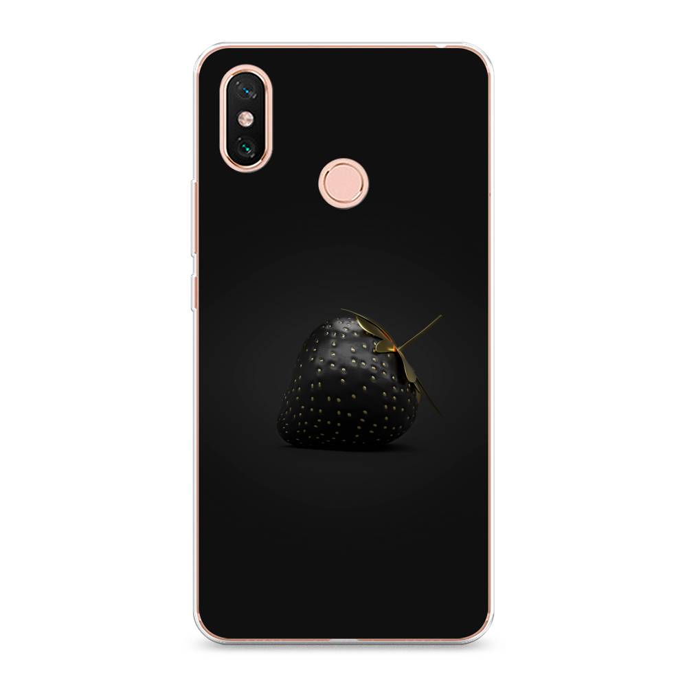 Чехол Awog на Xiaomi Mi Max 3 