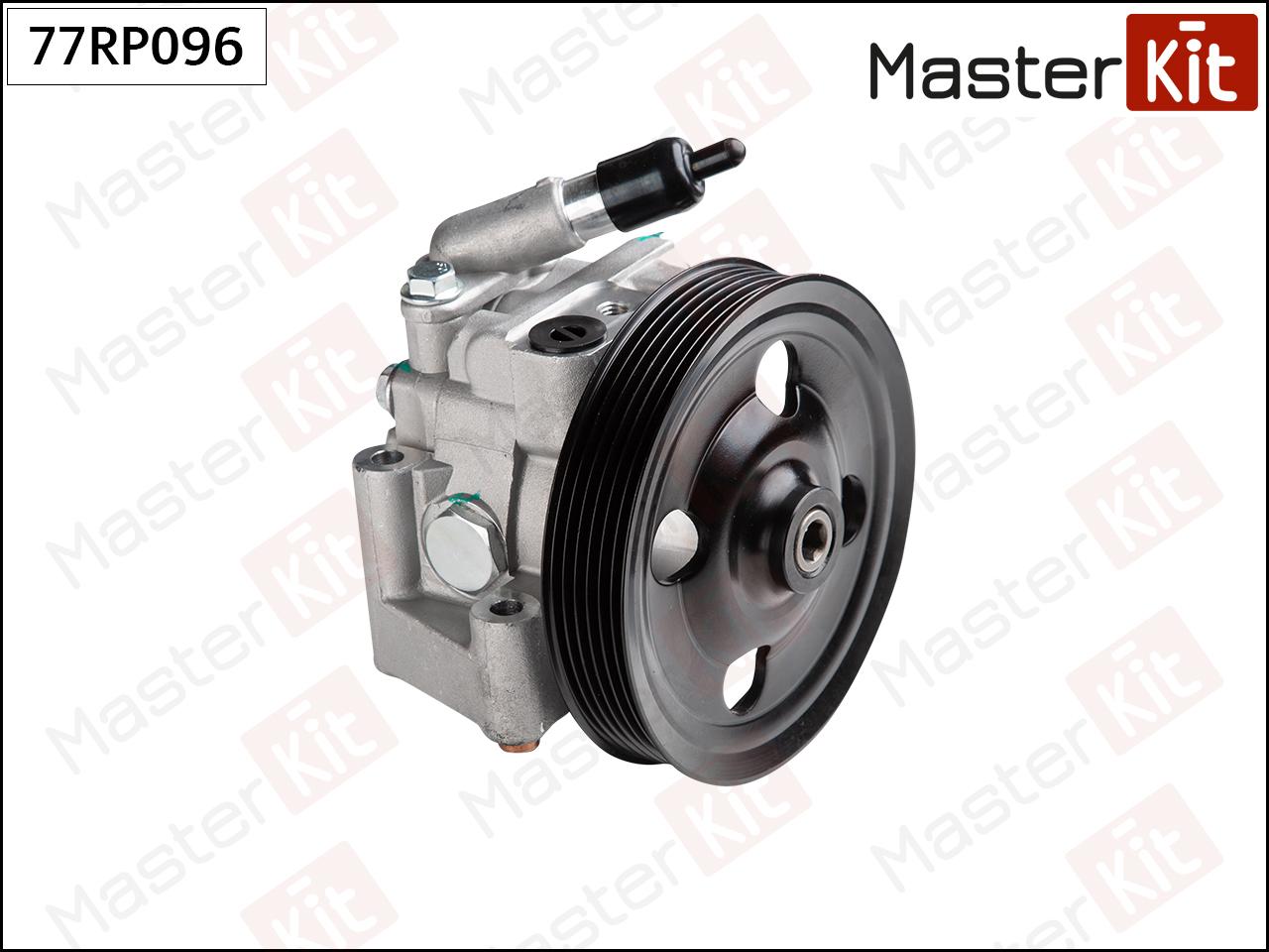 

Насос Гур MasterKit 77RP096