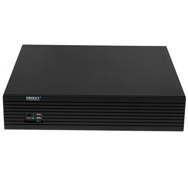 фото Ip видеорегистратор orient nvr-8864 / 4k