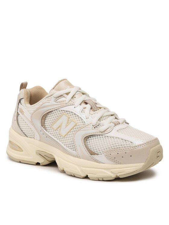 

Кроссовки MR530AA New Balance бежевый 43 EU, MR530AA