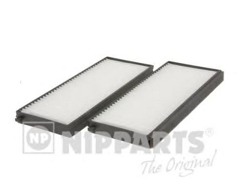

Фильтр воздушный салона Nipparts J1340304
