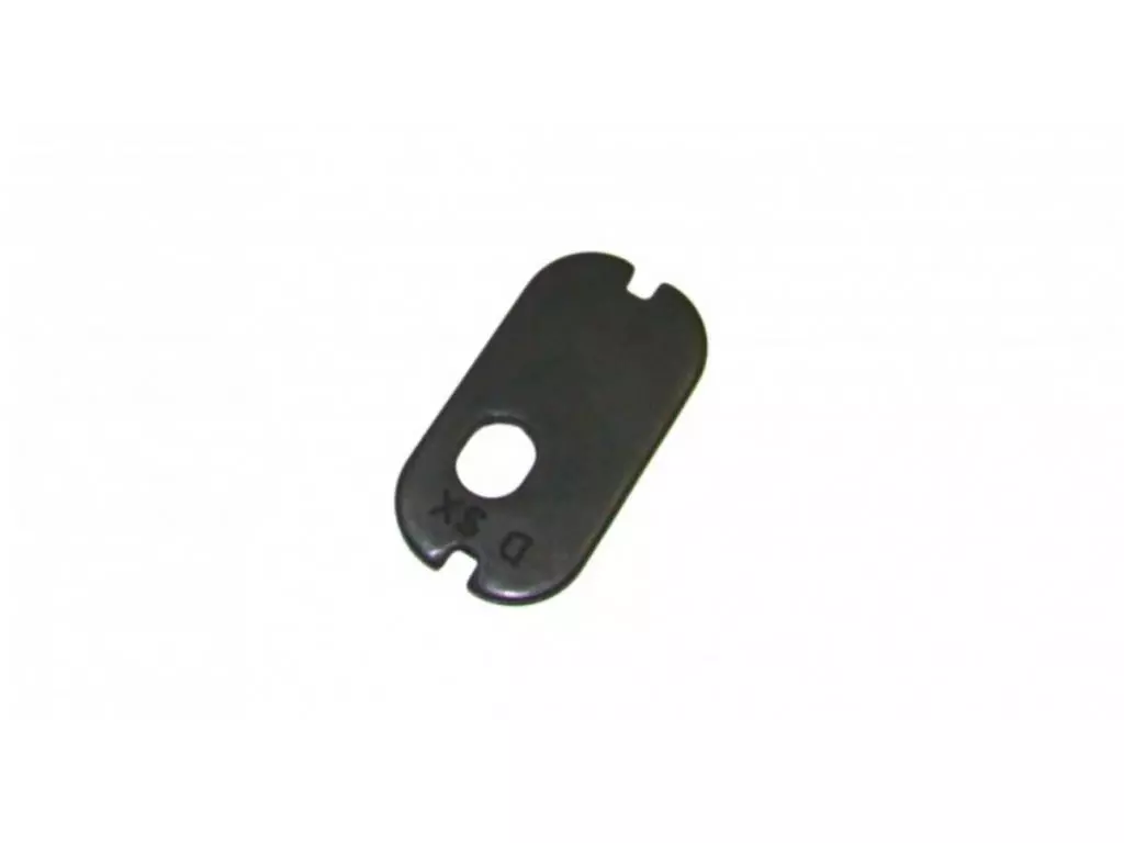 

Пластина крепления приклада Benelli Argo D DX, D SX G0240900