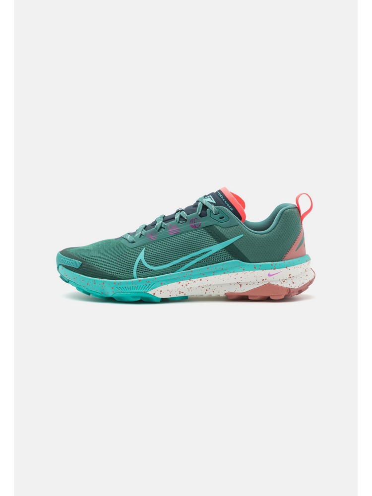 

Кроссовки мужские Nike N1242A2IB зеленые 46 EU, Зеленый, N1242A2IB