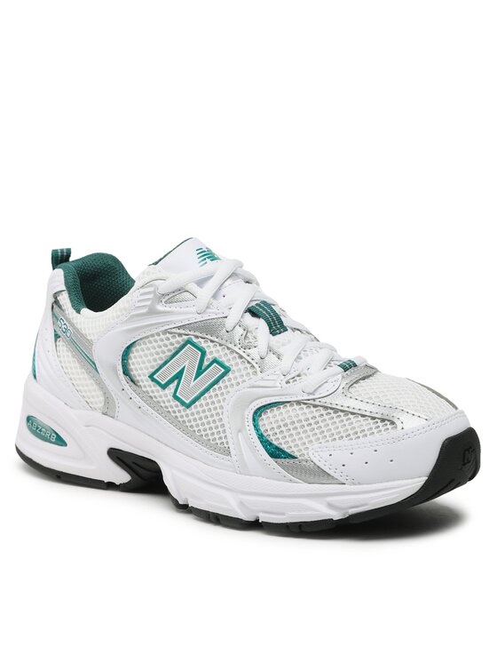 

Кроссовки MR530AB New Balance белый 42,5 EU, MR530AB