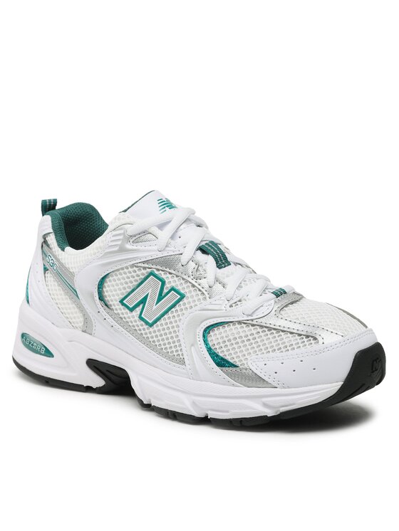 

Кроссовки MR530AB New Balance белый 45 EU, MR530AB