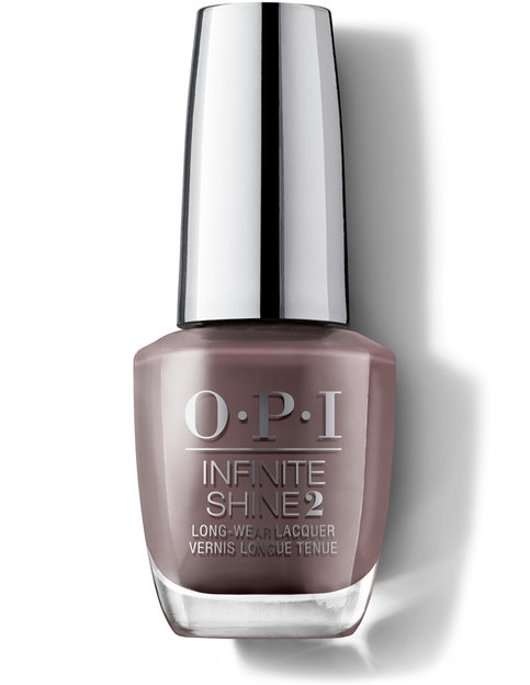 фото Лак для ногтей opi infinite shine set in stone, 15 мл