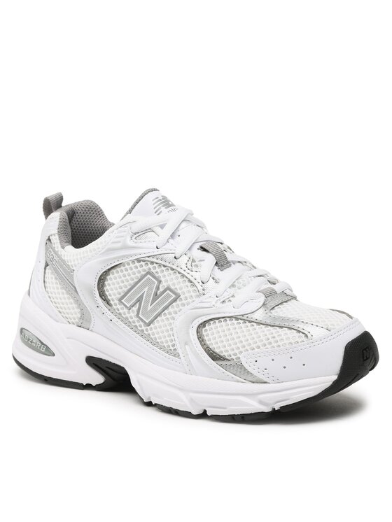

Кроссовки MR530AD New Balance белый 43 EU, MR530AD