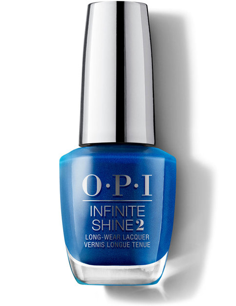 фото Лак для ногтей opi infinite shine do you sea what i sea, 15 мл