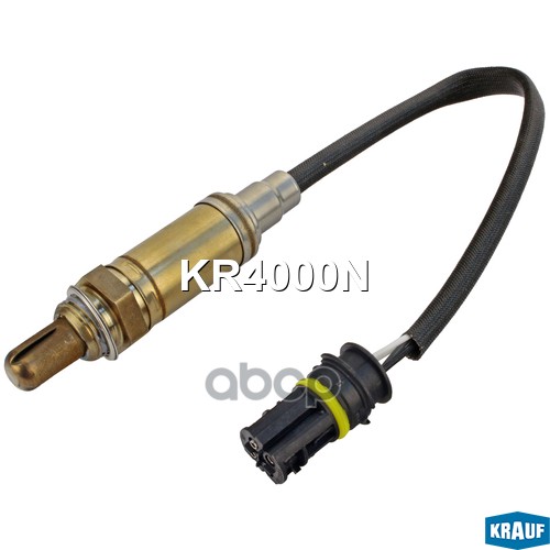фото Лямбда-зонд krauf kr4000n krauf арт. kr4000n
