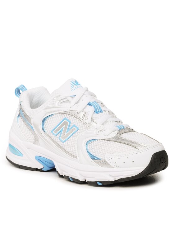 

Кроссовки MR530DRW New Balance белый 47,5 EU, MR530DRW