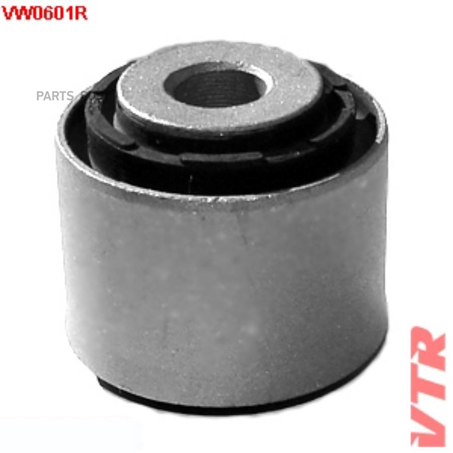 

Сайлентблок Поперечной Тяги Задней Подвески, Внутренний VTR арт. VW0601R