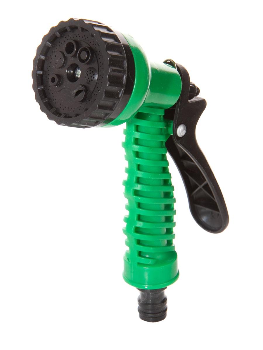 

Пистолет для полива iHome К15742 7 режимов