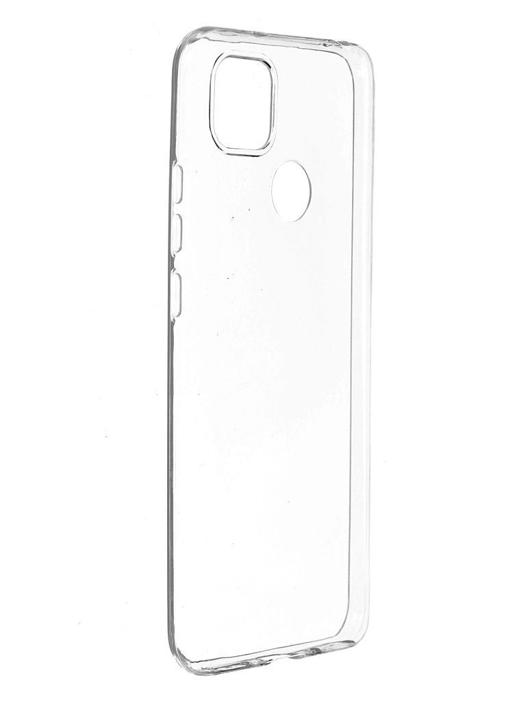 фото Чехол activ для xiaomi redmi 9c ultra slim transparent 118393