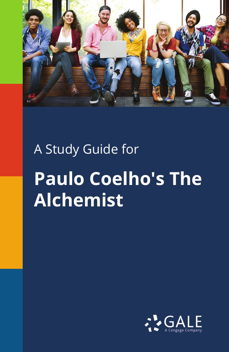 

A Study Guide for Paulo Coelho's The Alchemist