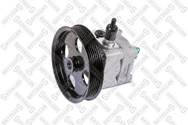 

Насос Гур Stellox 0036391SX