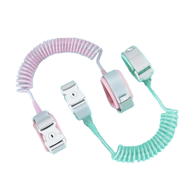 

Браслет безопасности Xiaomi Anti-Loss Traction Bracelet 664103521B