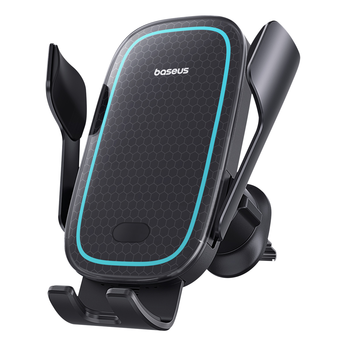 

Держатели для телефона в машину Baseus Milky Way Pro Series с беспроводной зарядкой, C40357000111-00
