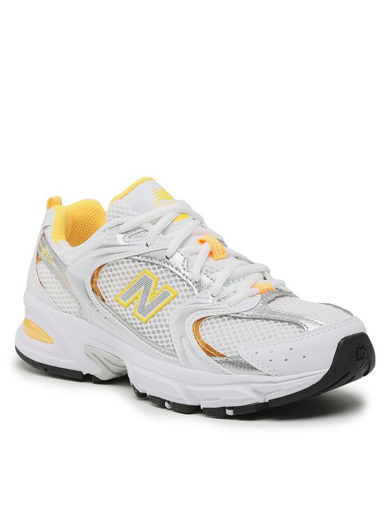 

Кроссовки MR530PUT New Balance белый 44,5 EU, MR530PUT