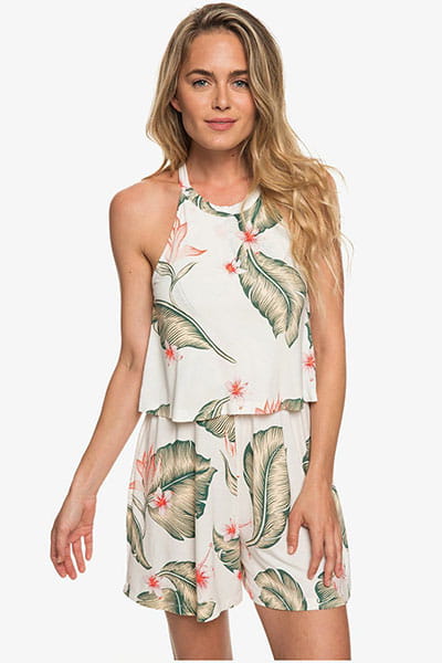 

Комбинезон женский Roxy ERJKD03241 разноцветный 34, ERJKD03241