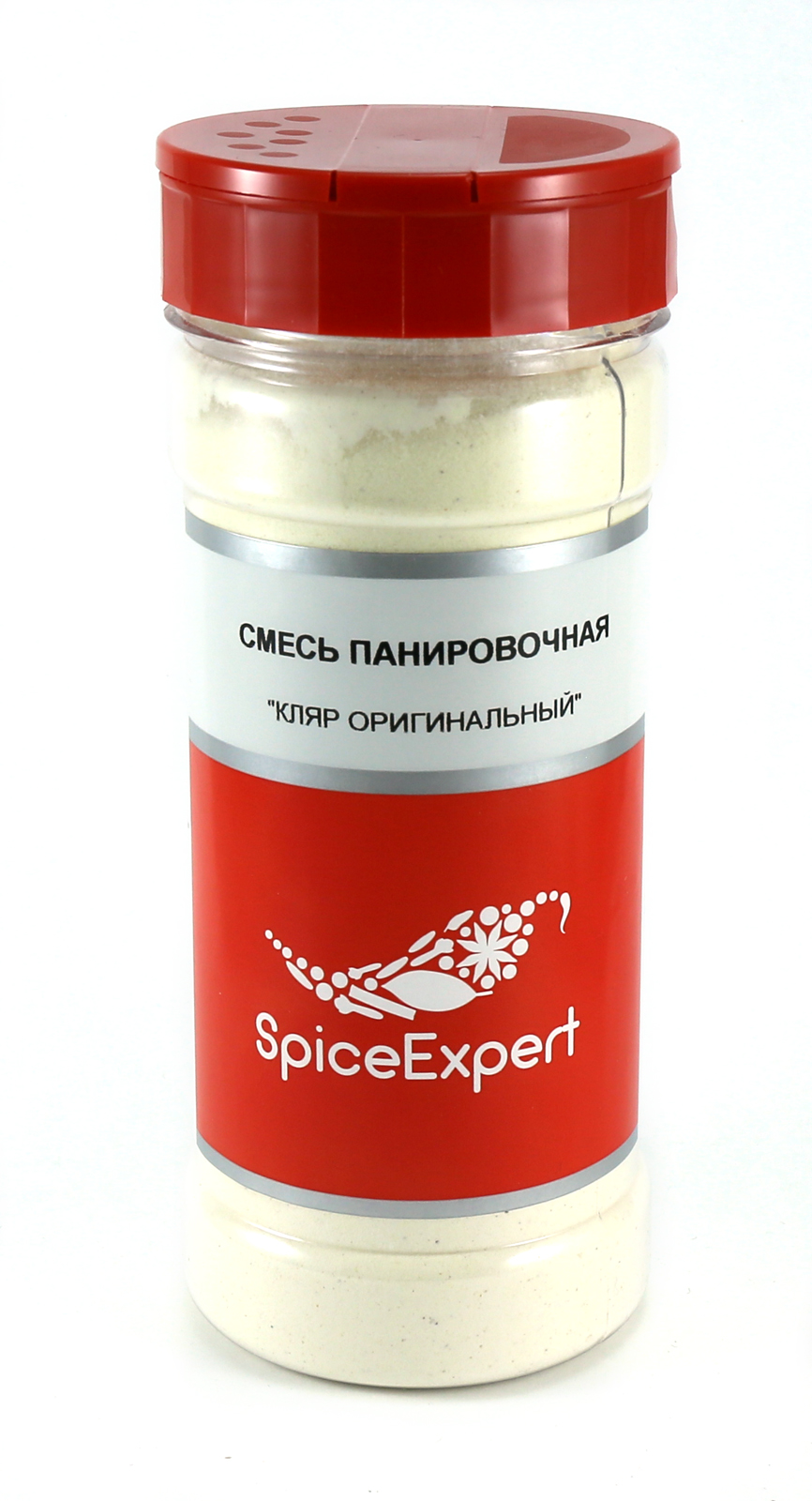 Смесь панировочная SpiceExpert Кляр оригинальный, 250 г