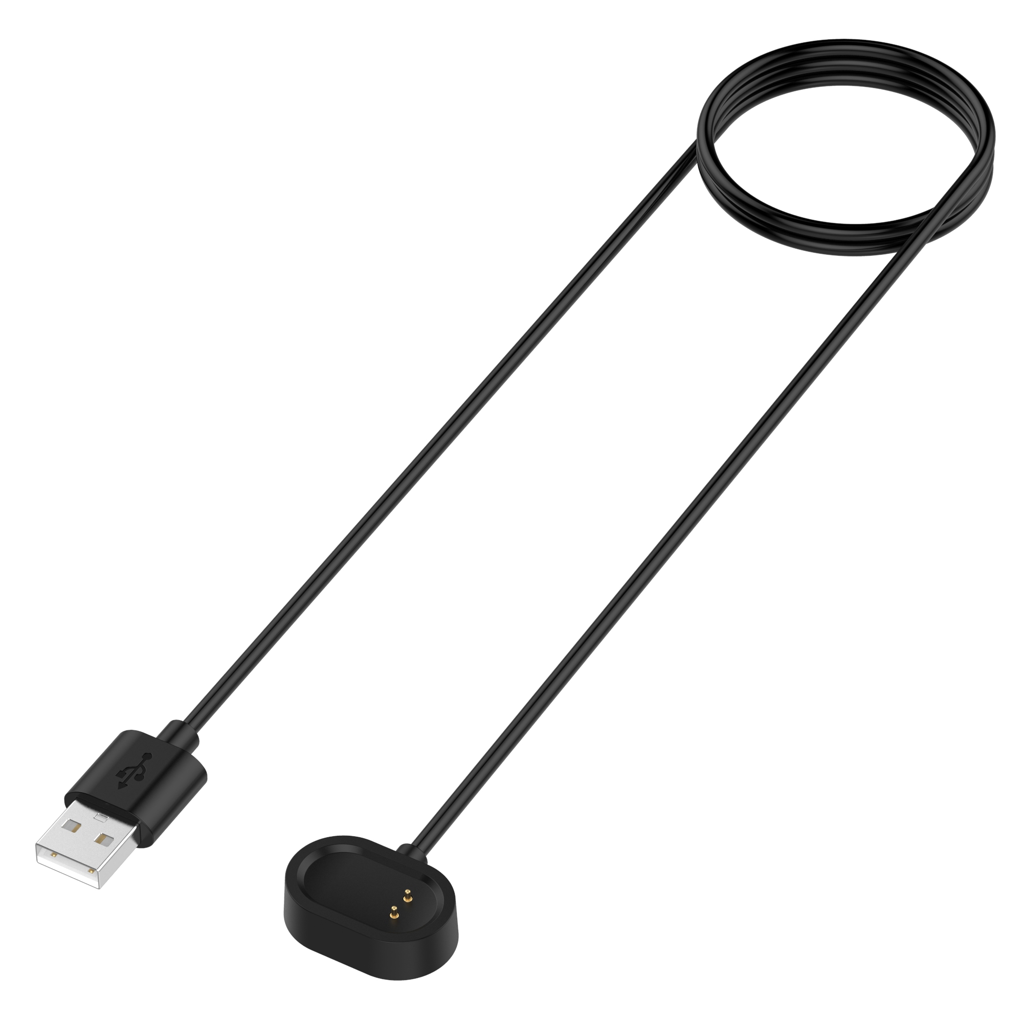 

Зарядное USB устройство для Realme Band 2 RMW2010, Magnetic 5V, 680901155