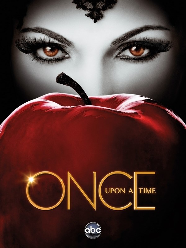 

Постер к сериалу "Однажды в сказке" (Once Upon a Time) A3