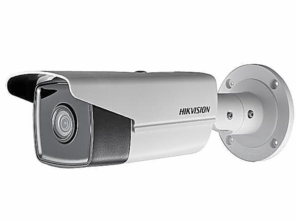 

IP-камера Hikvision DS-2CD2T63G0-I8 (2.8 мм), DS-2CD2T63G0-I8 (2.8mm)