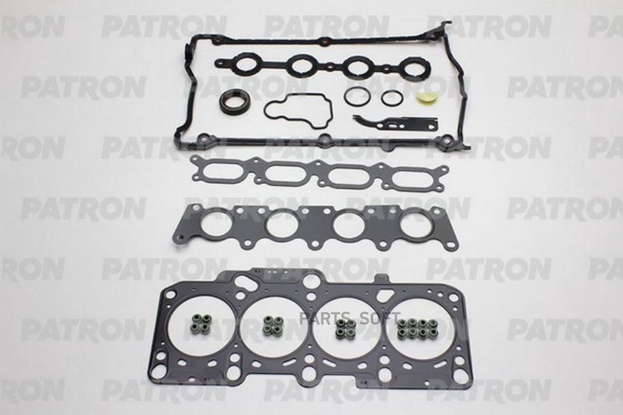 

Комплект прокладок двигателя head set with CHG AUDI A4. VW PASSAT 1.8T 20V ADR/AEB 96>