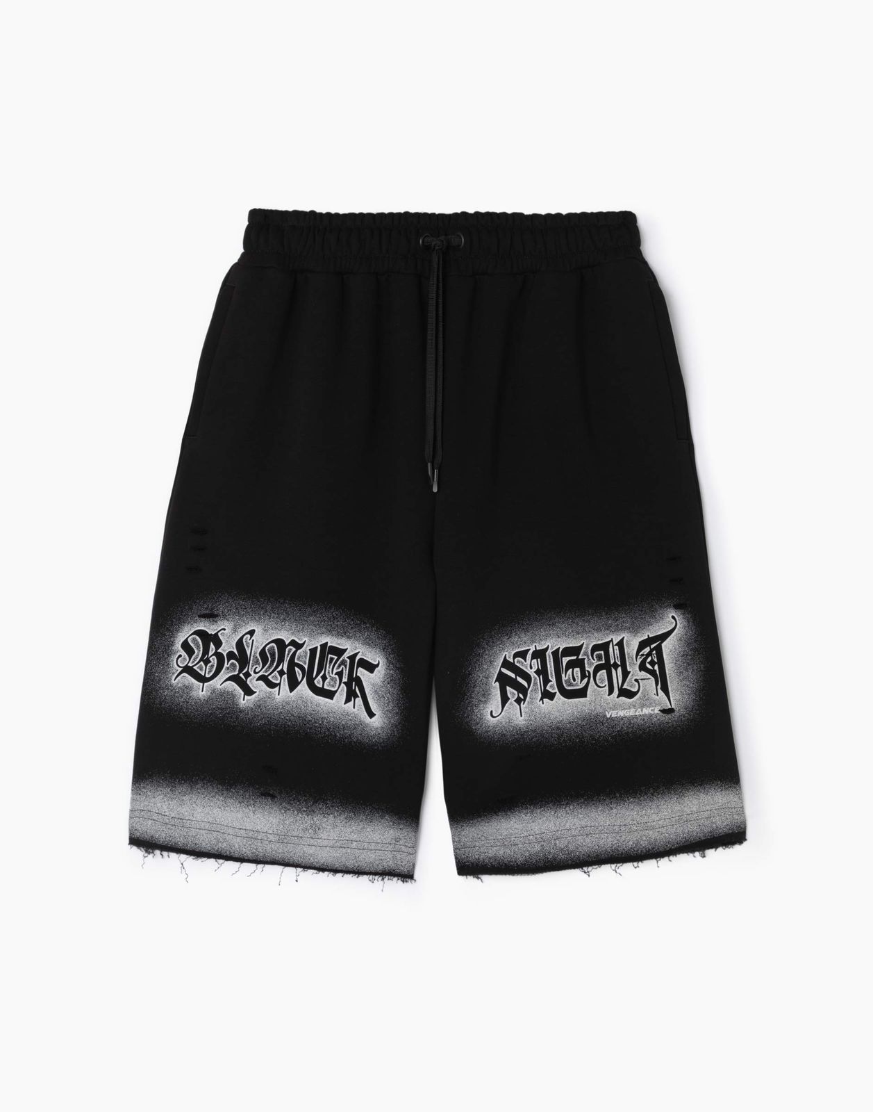 

Спортивные шорты для мальчика Gloria Jeans BSH007813 черный 18+/182, BSH007813