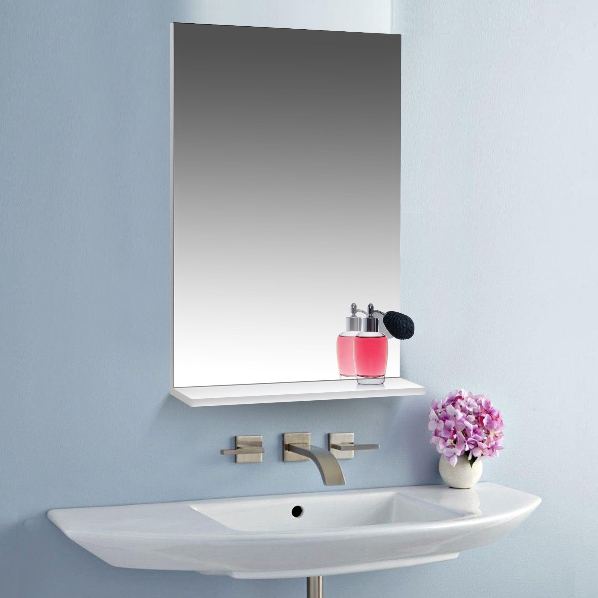 Зеркало Doratiz 2711105 4870₽